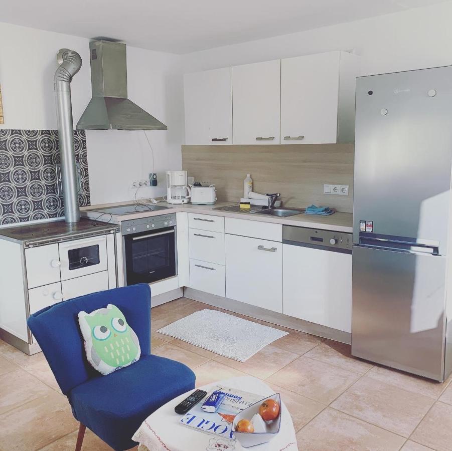 La Toskana Apartment Ihr Rueckzugsort Am Regen Zeitlarn Экстерьер фото