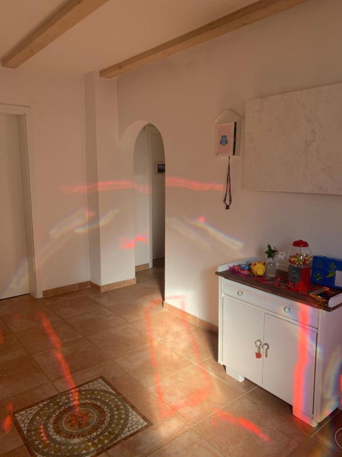 La Toskana Apartment Ihr Rueckzugsort Am Regen Zeitlarn Экстерьер фото