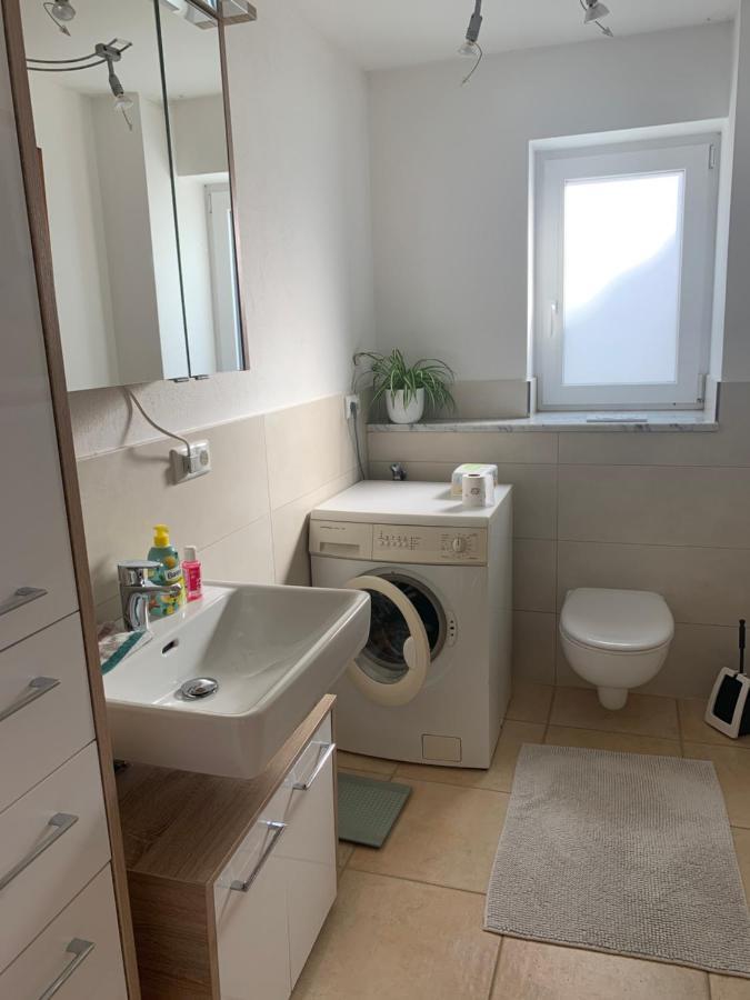 La Toskana Apartment Ihr Rueckzugsort Am Regen Zeitlarn Экстерьер фото