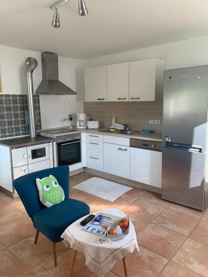 La Toskana Apartment Ihr Rueckzugsort Am Regen Zeitlarn Экстерьер фото