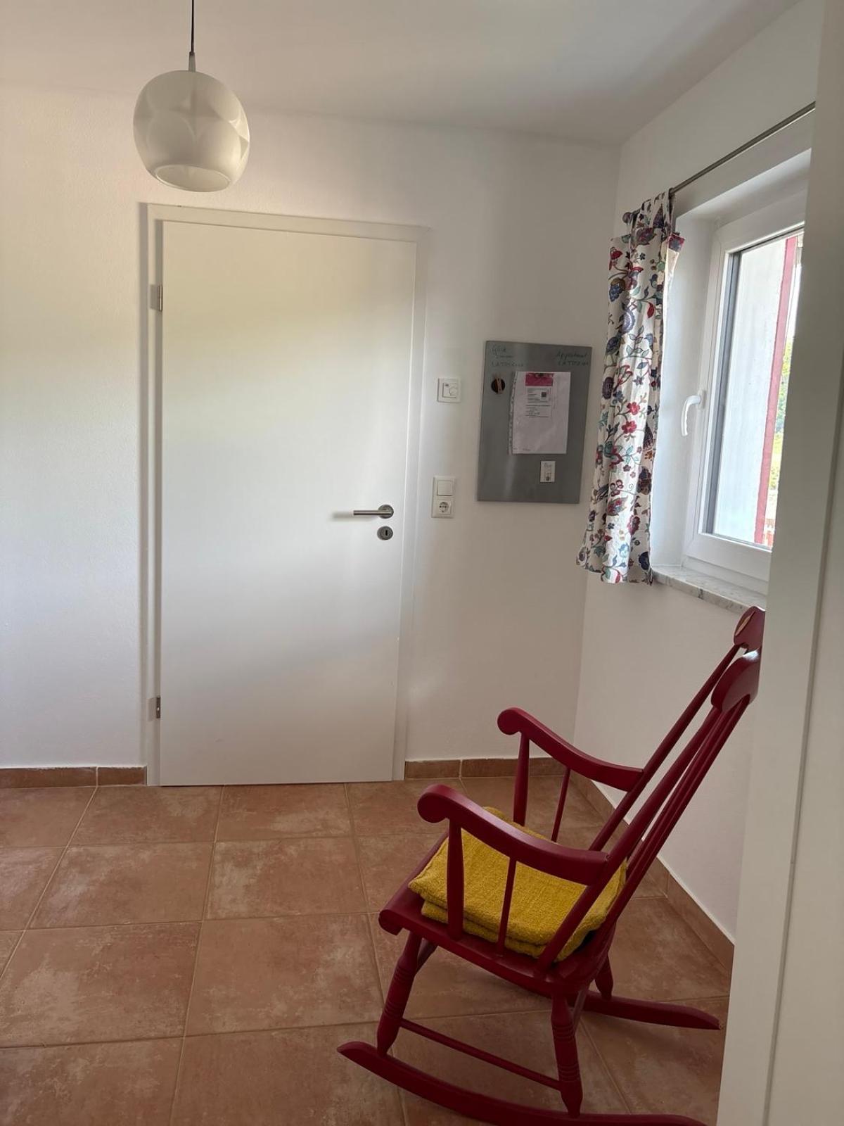 La Toskana Apartment Ihr Rueckzugsort Am Regen Zeitlarn Экстерьер фото